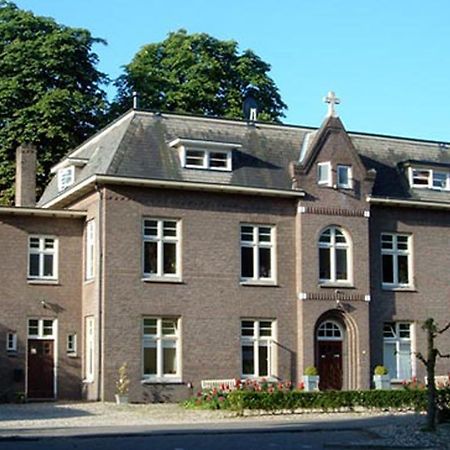 Gasthuis Pension Via Quidam Vaassen Luaran gambar