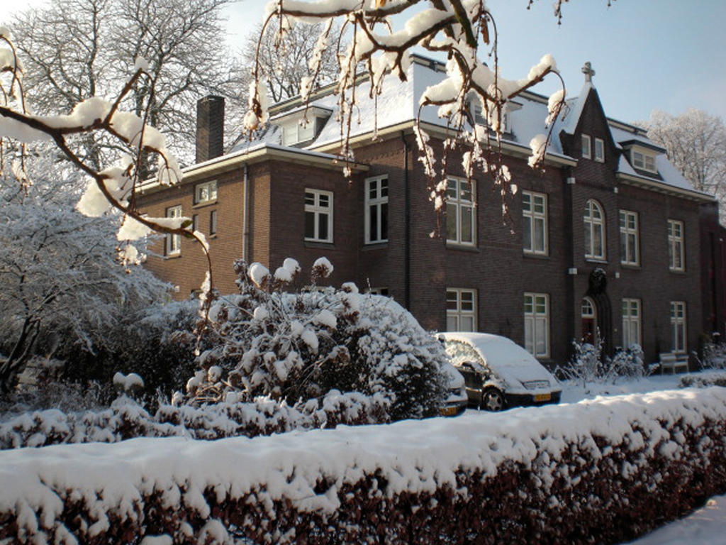 Gasthuis Pension Via Quidam Vaassen Luaran gambar