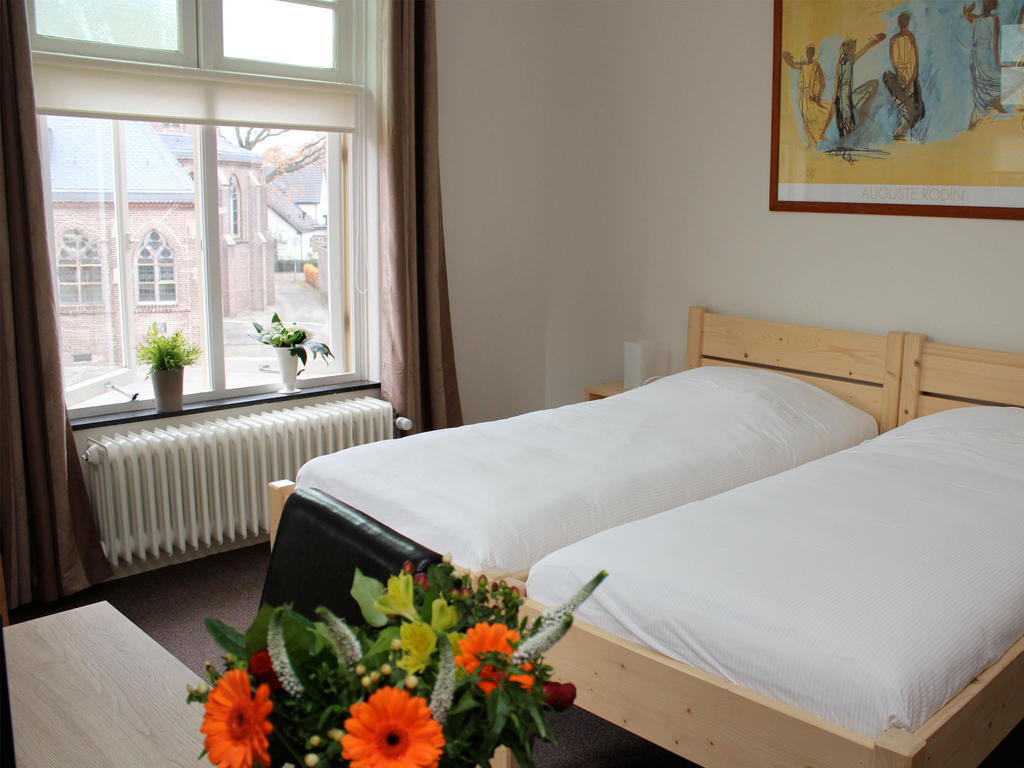 Gasthuis Pension Via Quidam Vaassen Bilik gambar