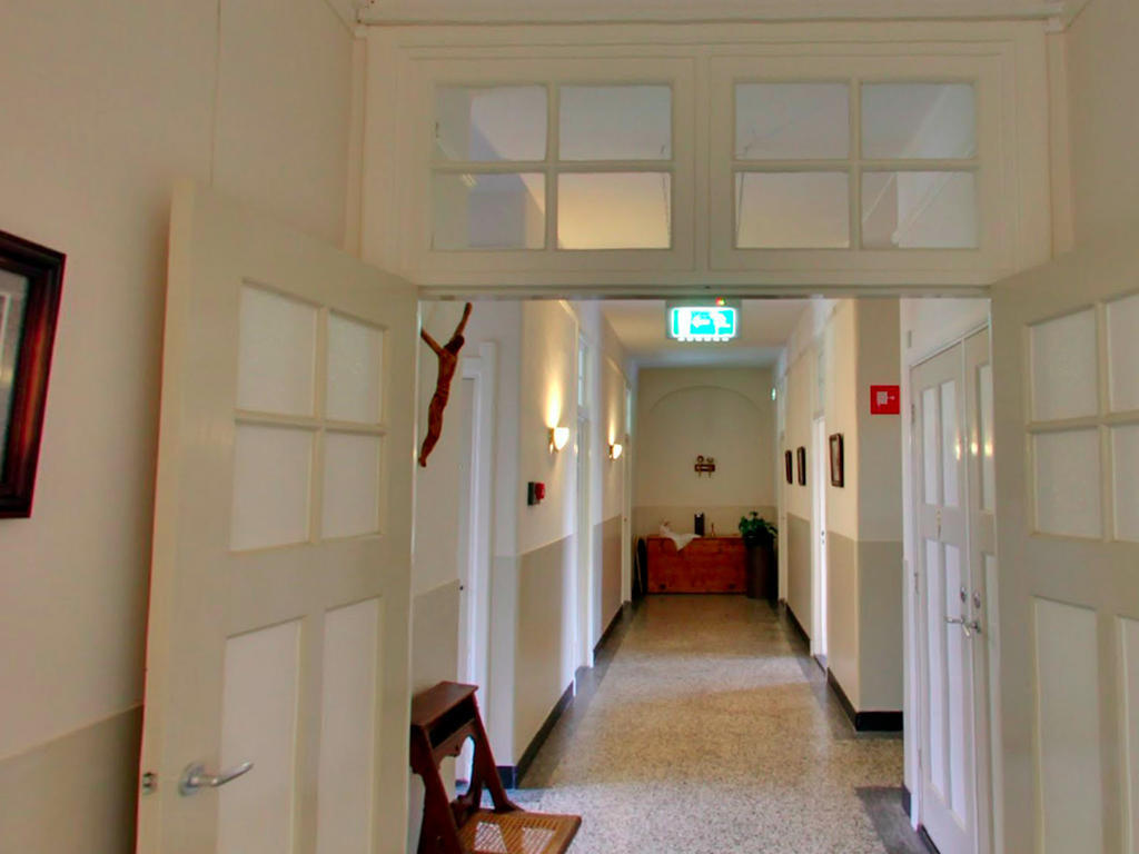 Gasthuis Pension Via Quidam Vaassen Luaran gambar