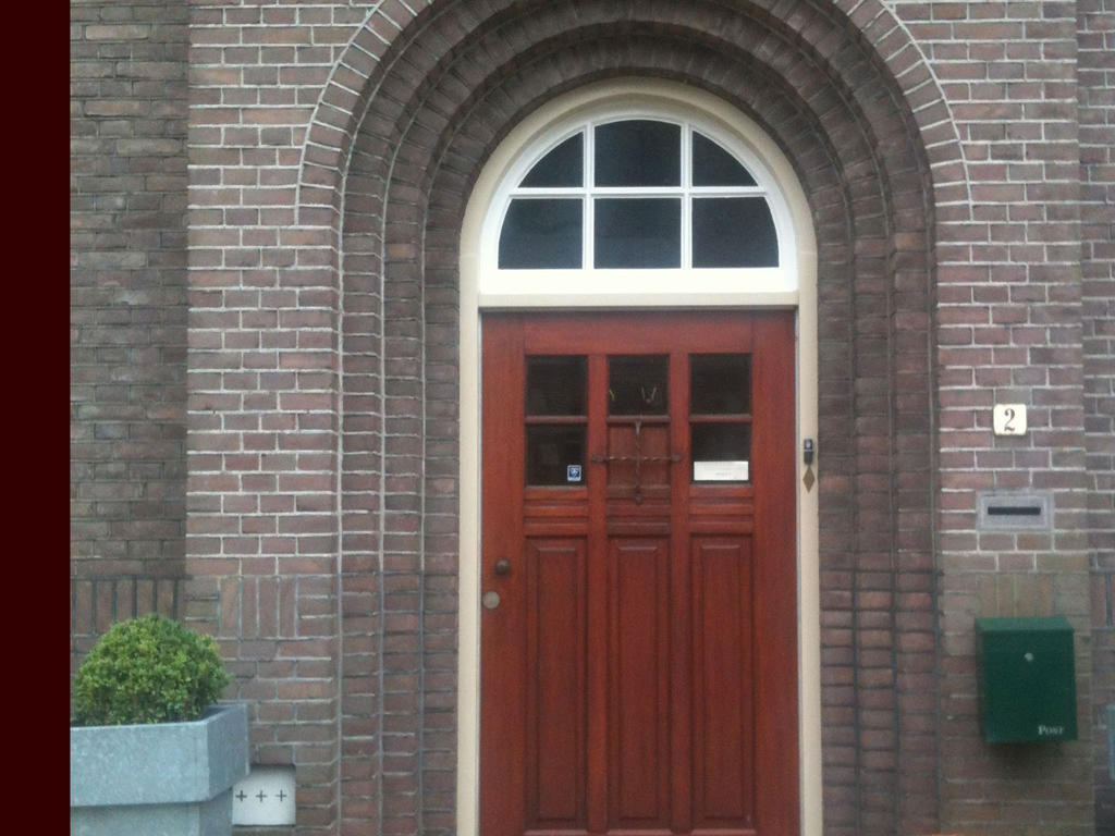 Gasthuis Pension Via Quidam Vaassen Luaran gambar