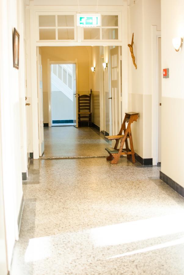 Gasthuis Pension Via Quidam Vaassen Luaran gambar